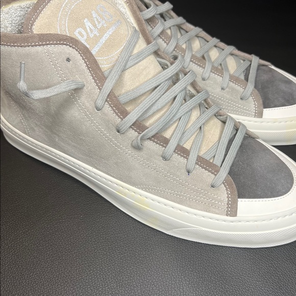 P448 hightop sz12. Brand new in box - Picture 3 of 7